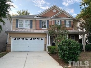 Building Photo - 204 Darbytown Pl