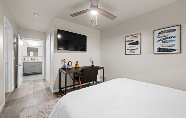 Building Photo - 4717 Edith St