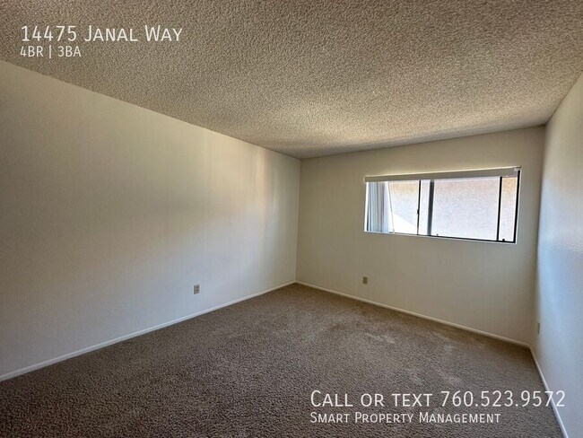 Building Photo - 14475 Janal Way