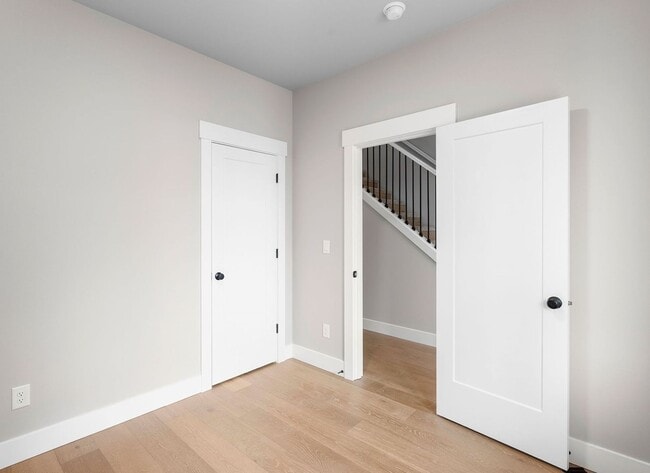 Building Photo - Brand-New 4-Bedroom Home Offering Modern Design, High-End Finishes, Attached Garage & Private Bac...
