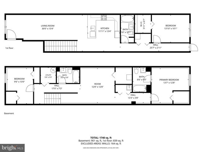 Building Photo - 5217 Warren St