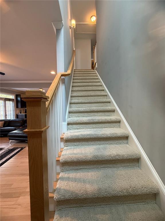 Building Photo - 1429 Dupont Commons Cir NW