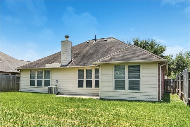 Building Photo - 1016 Brazos Ct