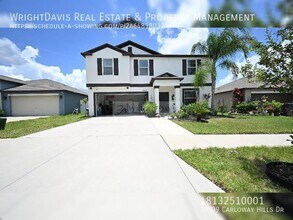 Building Photo - 10509 Carloway Hills Dr