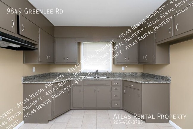 Building Photo - 9849 Greenlee Rd