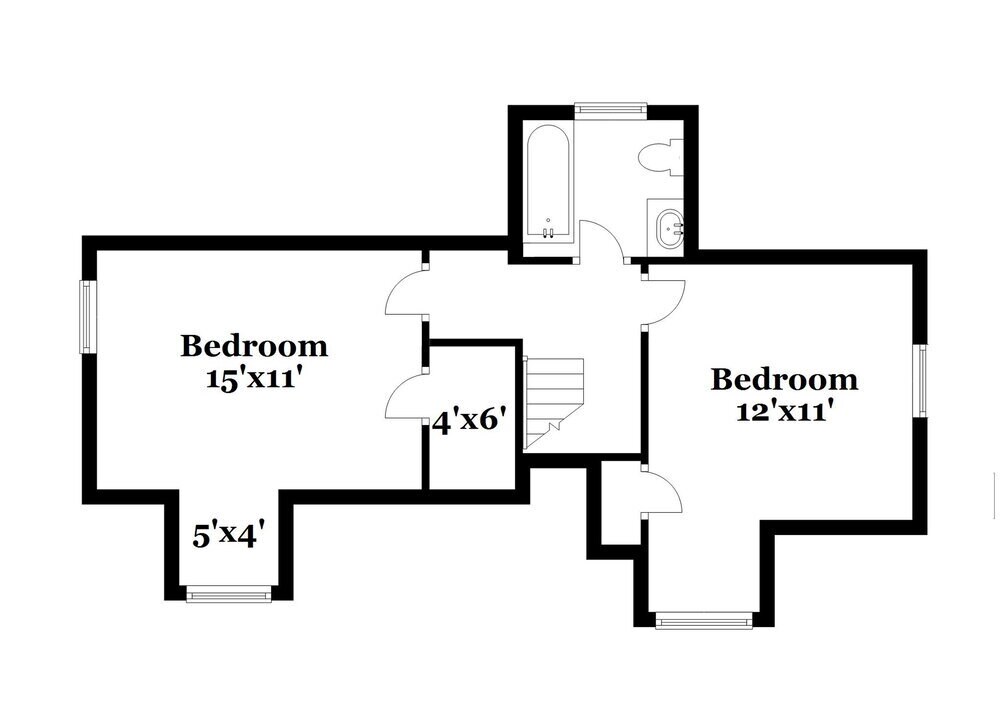 Building Photo - 8148 Tupelo Trail