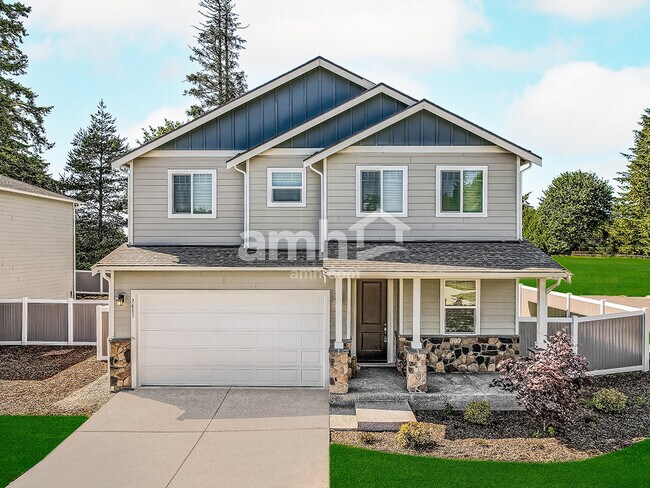 Primary Photo - 7704 Selah St SW