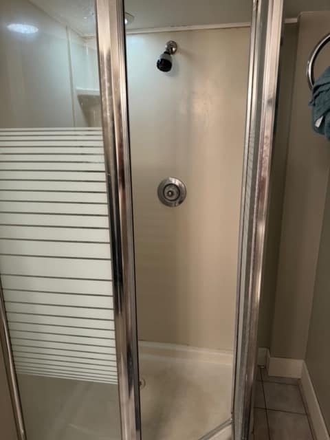 Bathroom 2 - 1333 S 200 E