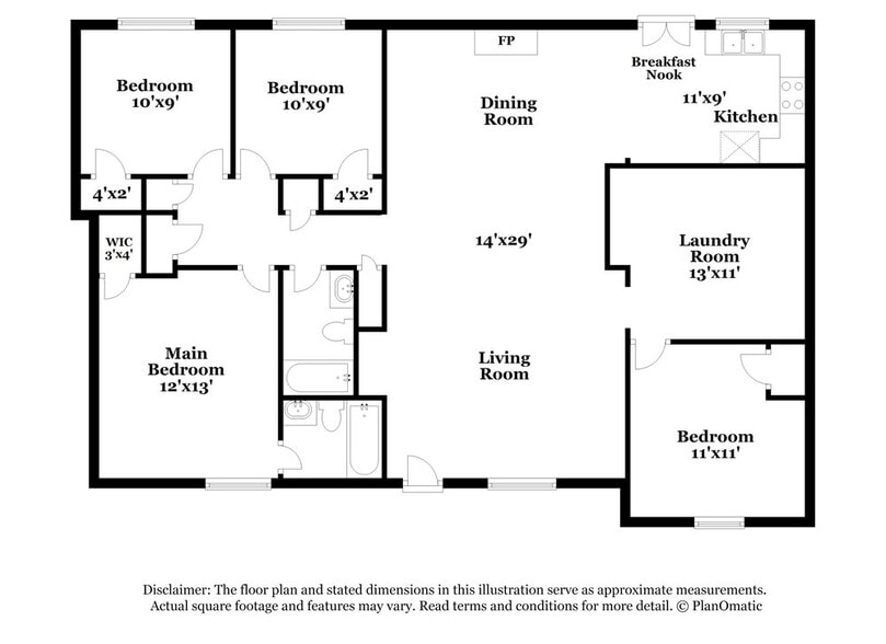 Building Photo - 732 Charter Oak Dr