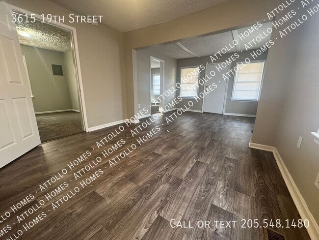 Building Photo - 3615 19th St