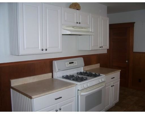 Building Photo - 3 Hersey St