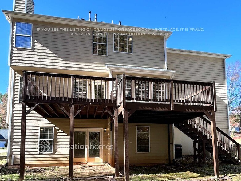 Building Photo - 4555 Duron Pl