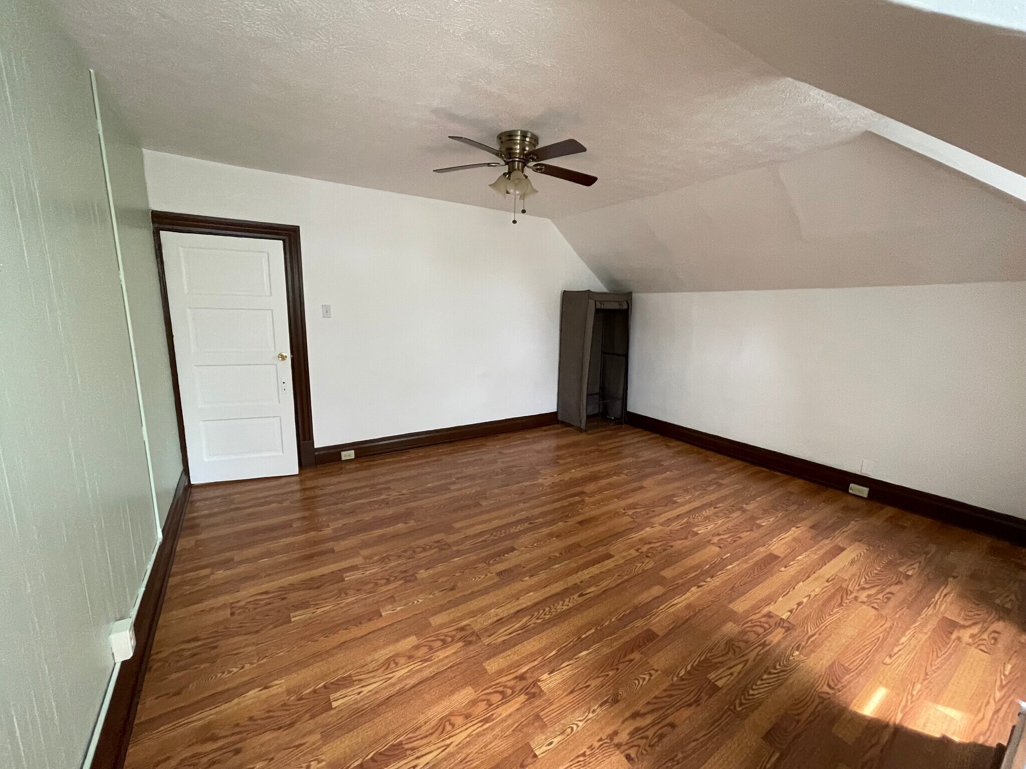Living room or bedroom 3 - 341 S Aiken Ave