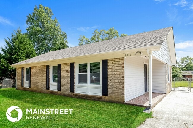 Building Photo - 8013 Hemby Wood Dr