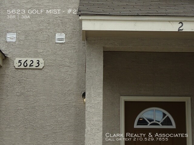 Building Photo - 5623 Golf Mist #2, San Antonio, TX. 78244