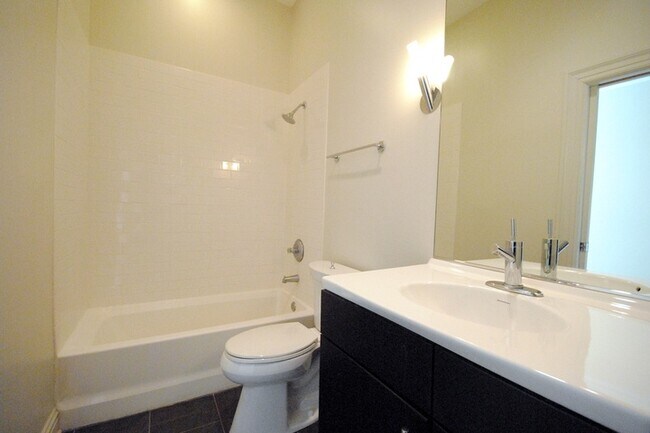 Floorplan - 4701 McPherson