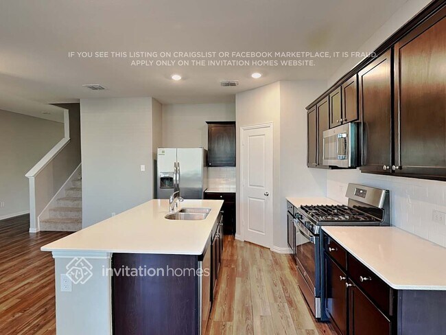 Building Photo - 14832 Grey Feather Trail