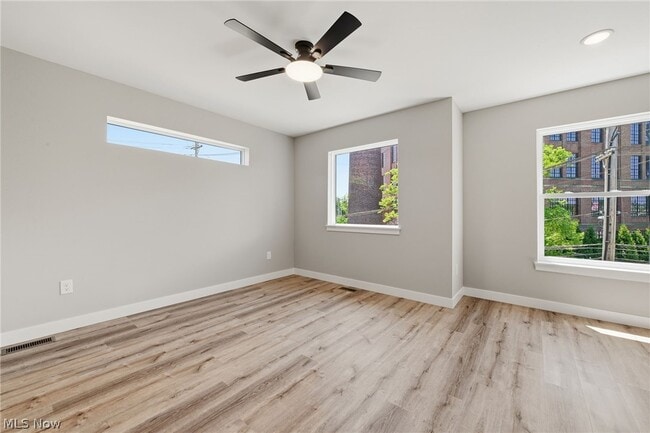 Building Photo - 4720 Walworth Ave