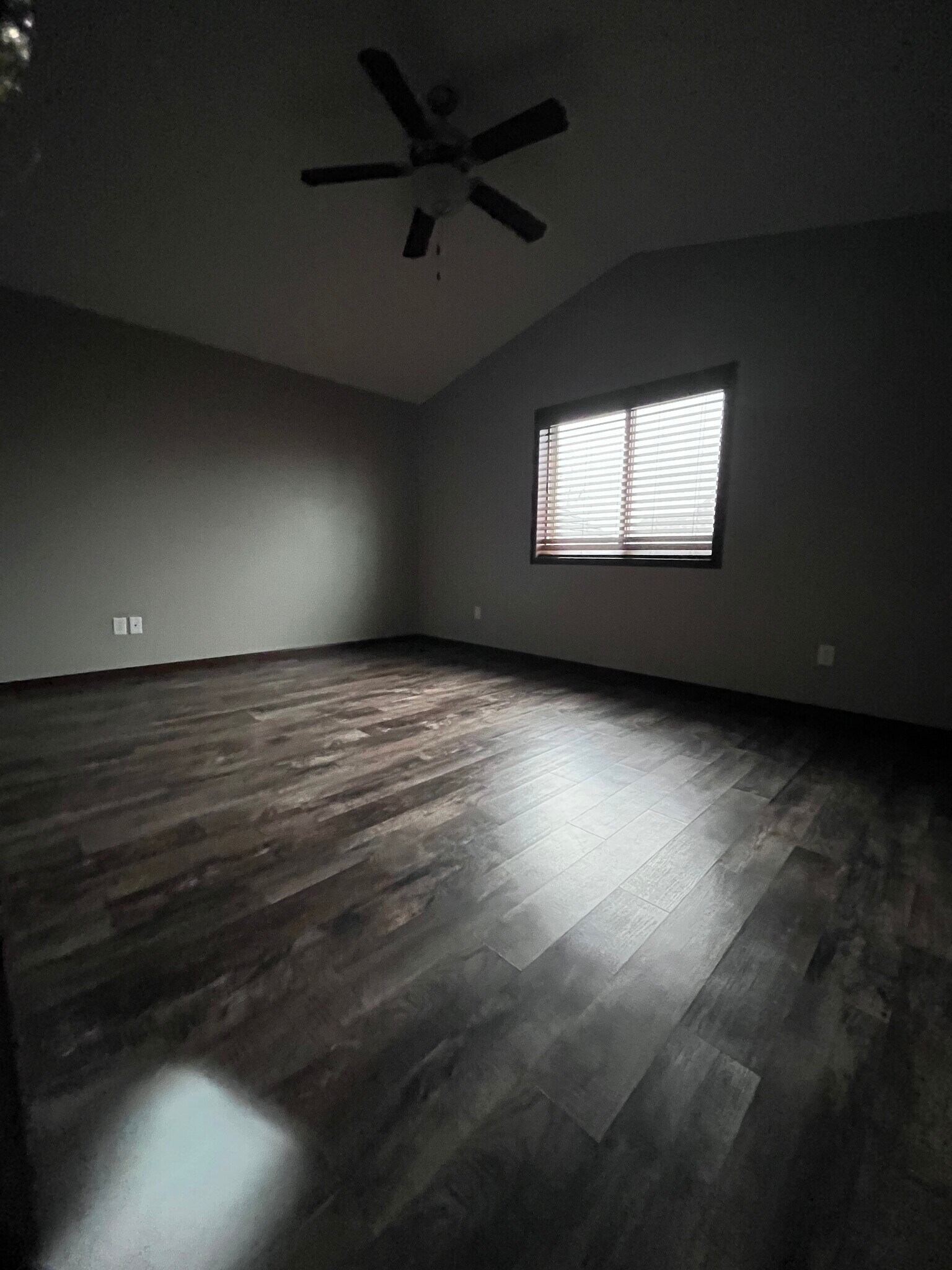 Master Bedroom - 5445 Florence Dr NW