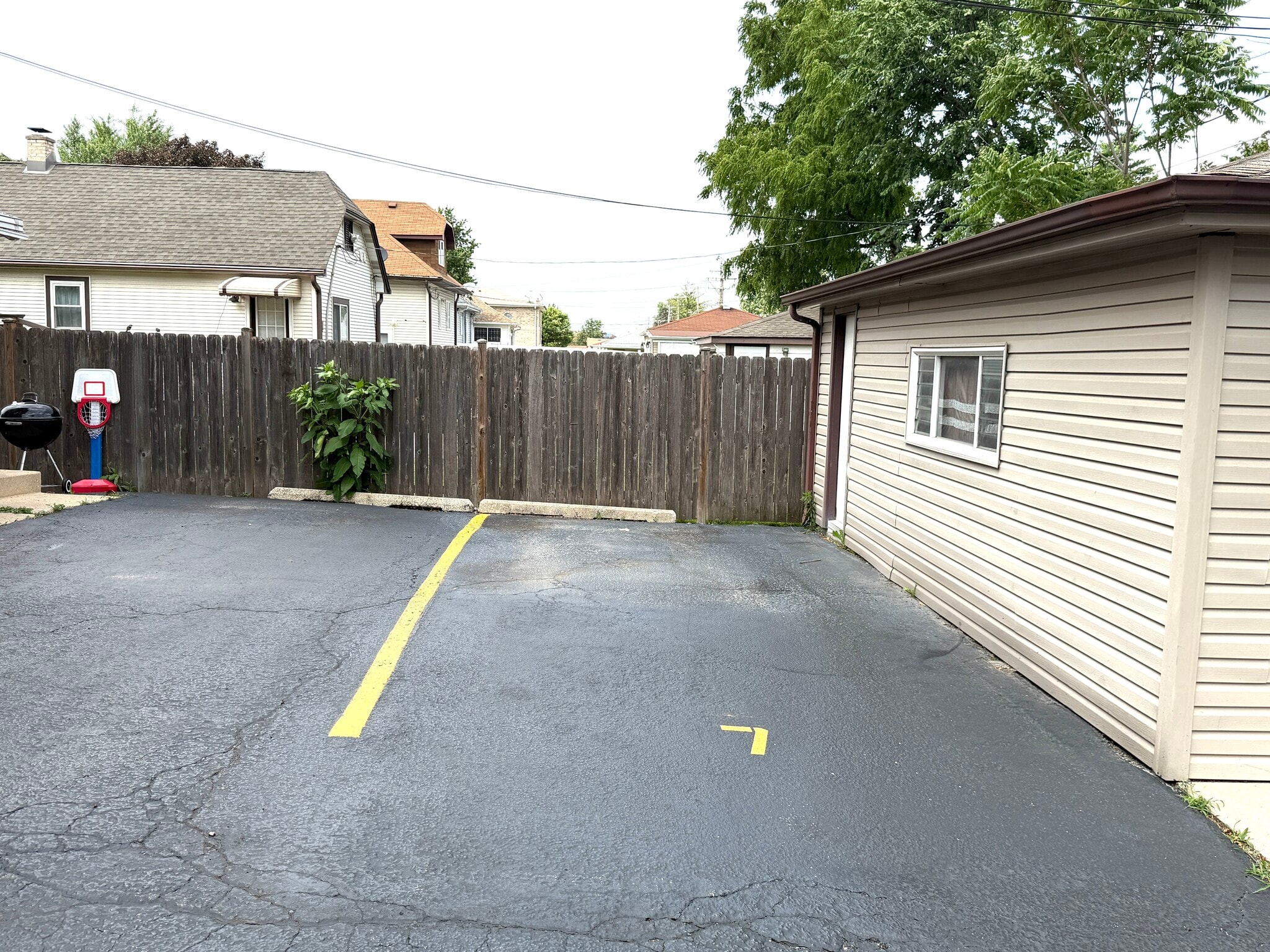 Building Photo - 1617 N 35th Ave