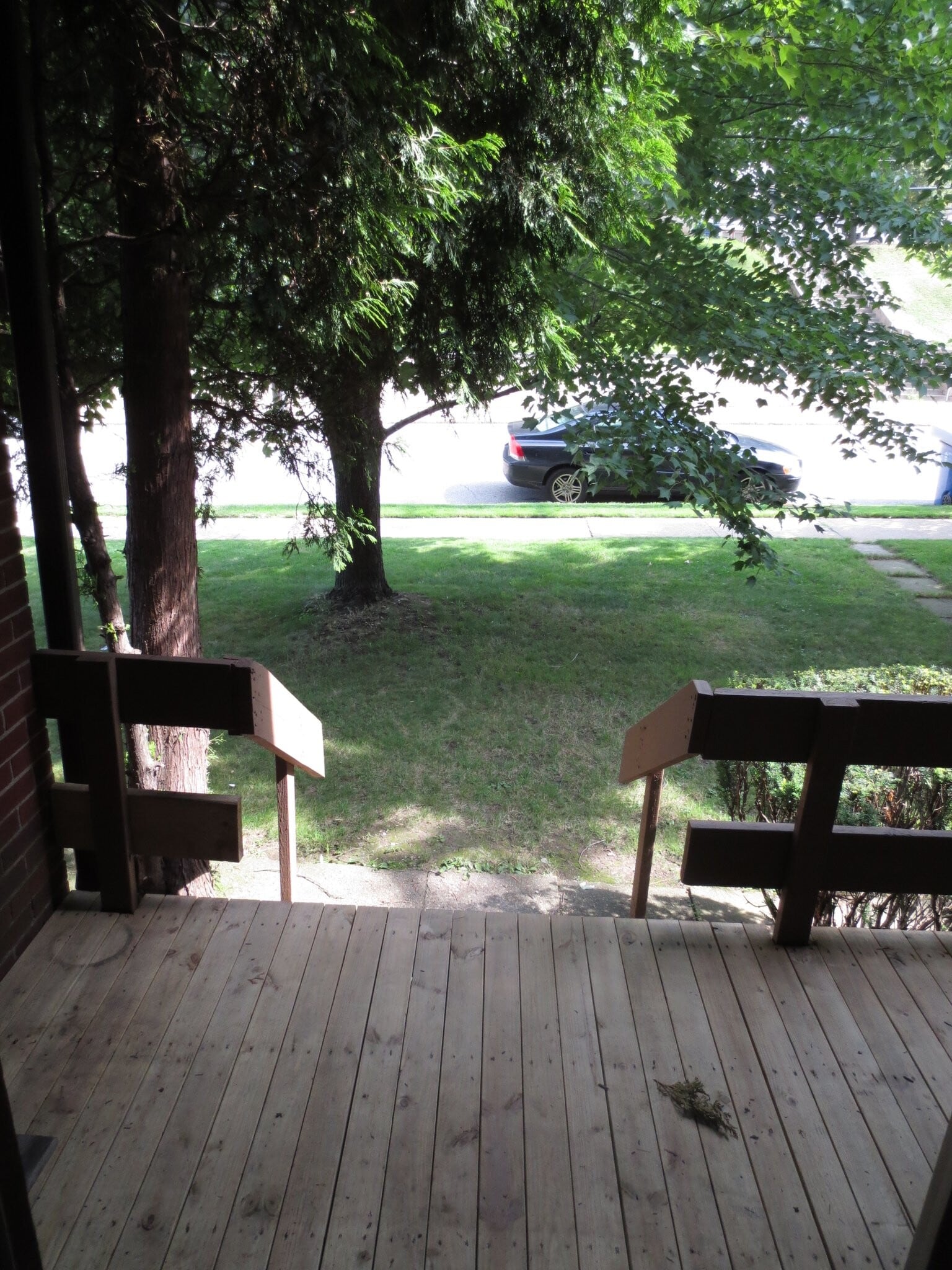 Building Photo - 6350 Forward Ave