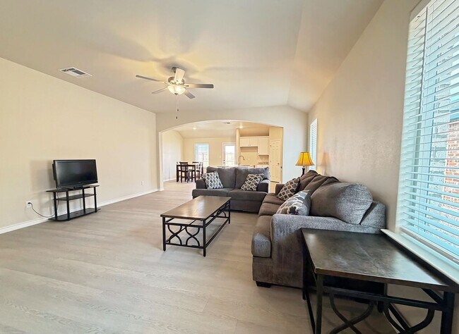 Building Photo - 1341 Bajada St