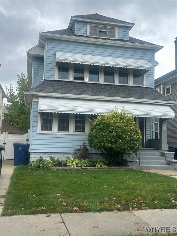 Primary Photo - 155 Colvin Ave
