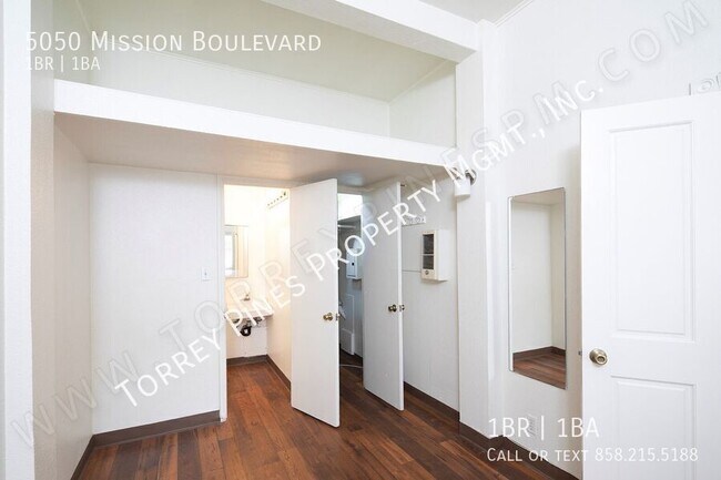 Building Photo - 5050 Mission Blvd