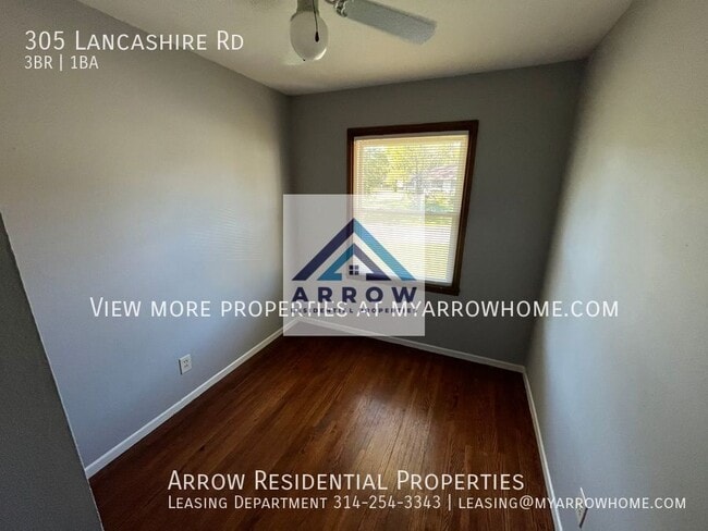 Building Photo - 305 Lancashire Rd