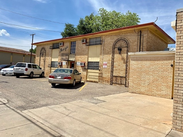 Building Photo - The Maya