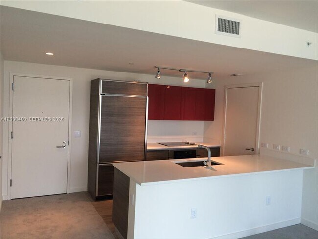 Building Photo - 1100 S Miami Ave