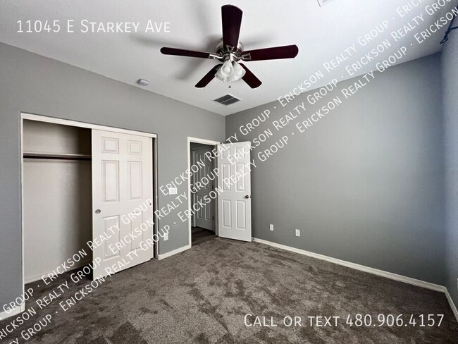 Building Photo - 11045 East Starkey Avenue