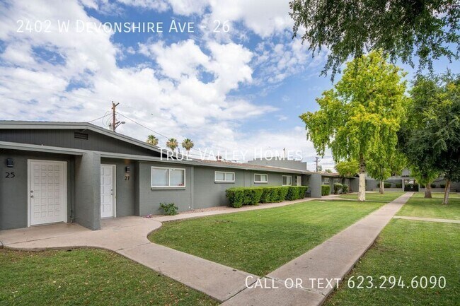 Building Photo - 2402 W Devonshire Ave