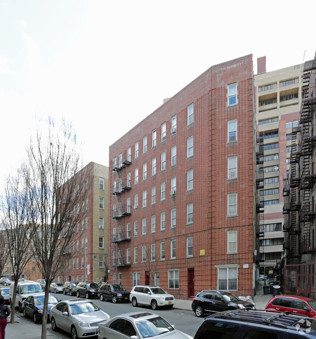 Building Photo - 3424-3426 Dekalb Ave