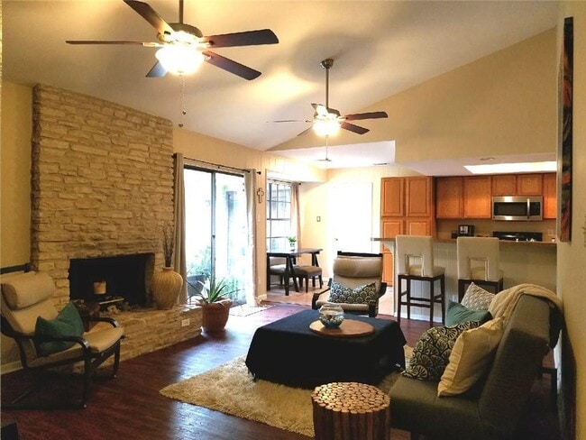 Building Photo - 12413 Mossy Bark Trail