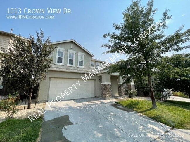 Building Photo - 1013 Crown View Dr
