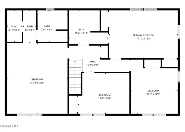 Building Photo - 3 Springwood Manor Dr