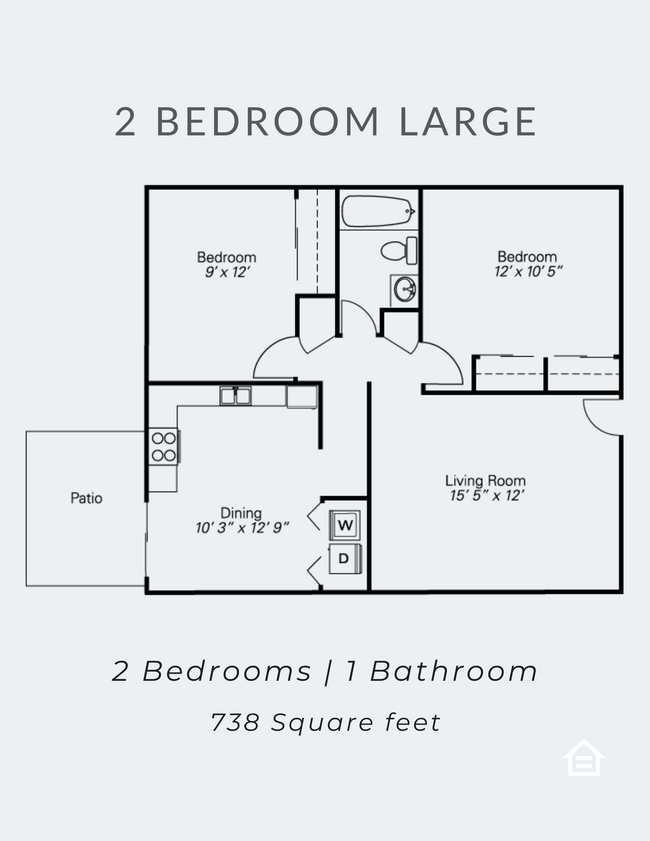 Willows (2).png - THE WILLOWS APARTMENT COMMUNITY