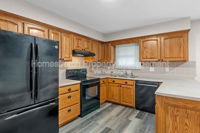 Building Photo - 1117 Athena Way