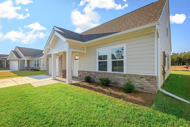Building Photo - 14180 Sanctuary Trails Dr