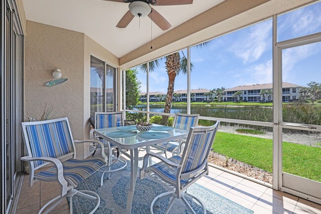 Building Photo - Spacious FURNISHED 3 Bed 2 Bath Condo In P...