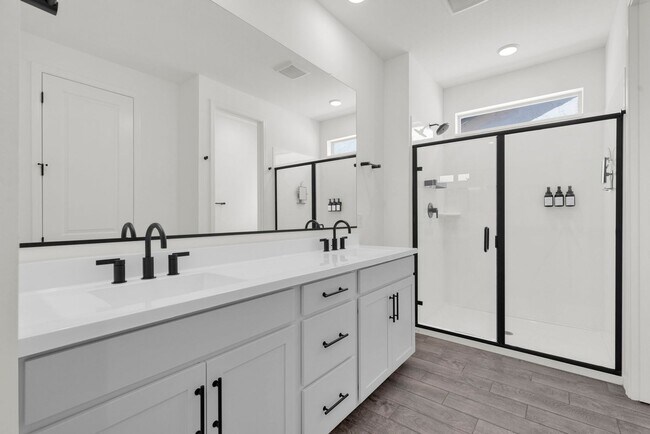 Building Photo - Newly Built 4-bed / 2.5 Bath Home in Quiet...