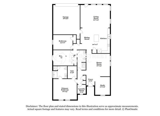 Building Photo - 3 Bedroom Pet-Friendly Home in DESOTO, TX with Main Street Renewal