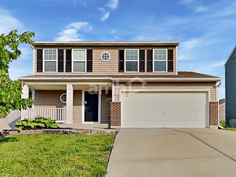 Primary Photo - 10718 Anna Ln