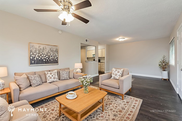 Building Photo - 4421 Westminster Dr