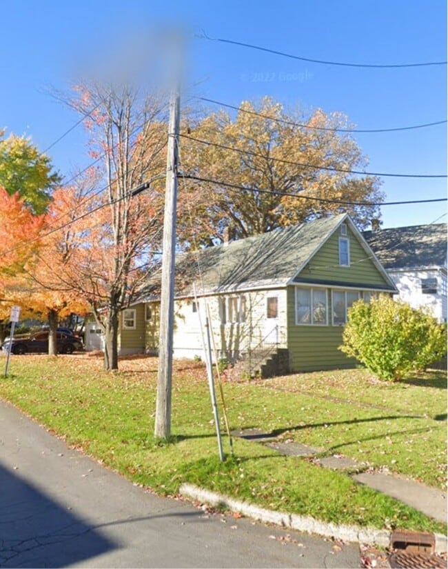 Building Photo - 144 Campbell Ave