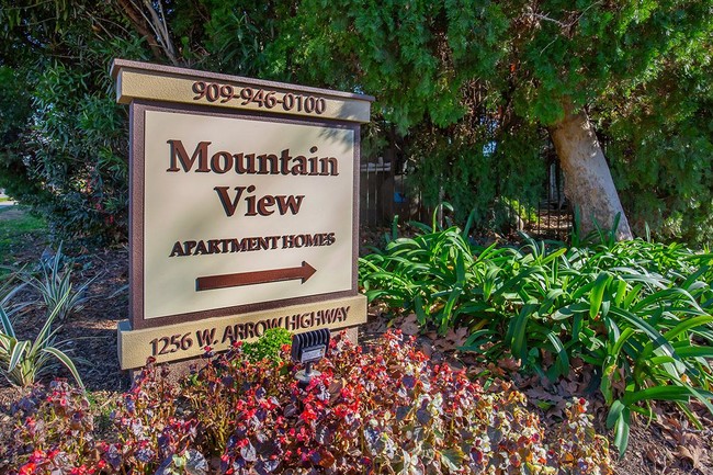 Building Photo - Mountain View Apartment Homes