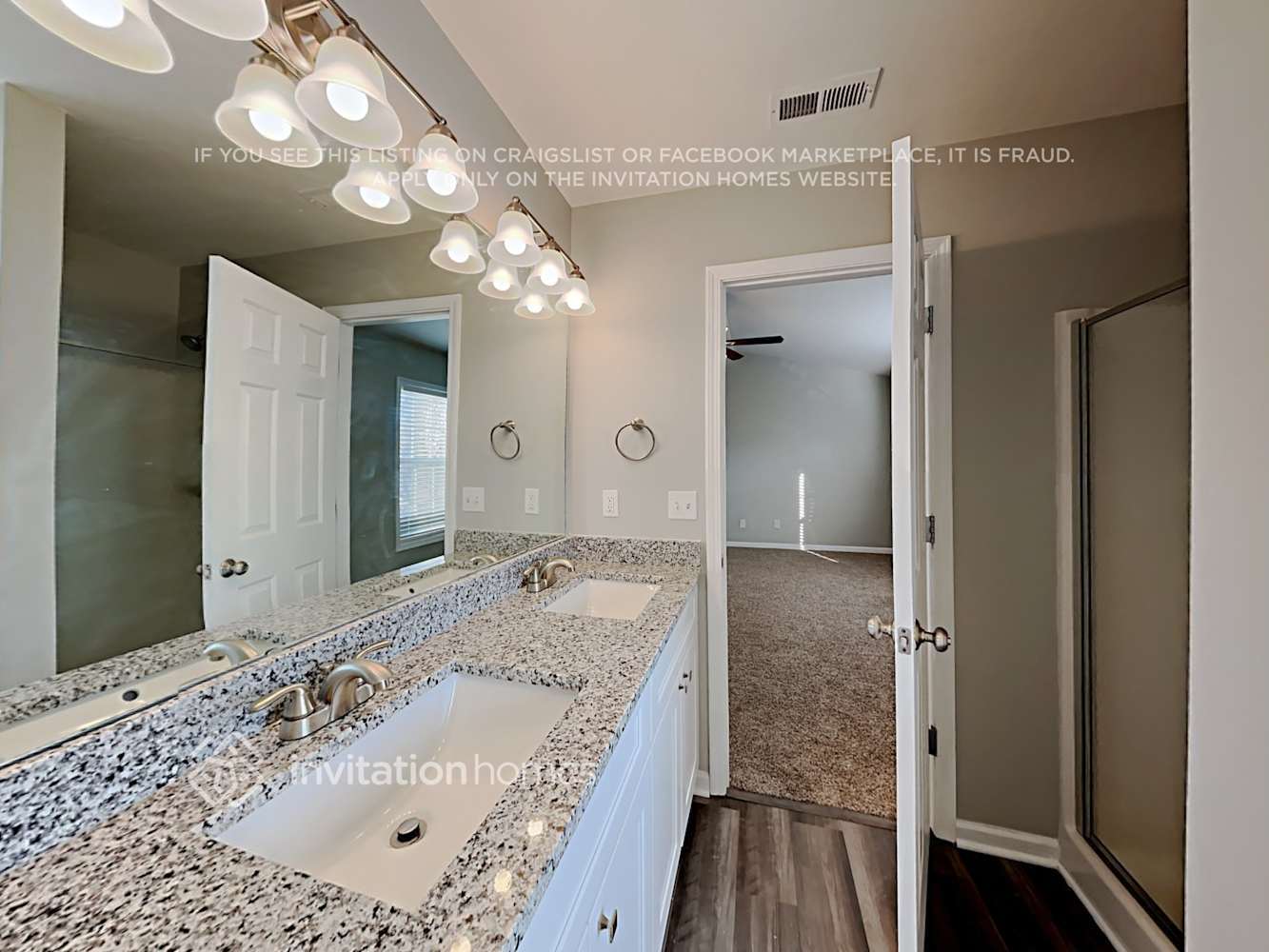 Building Photo - 6908 Missionary Ridge Dr