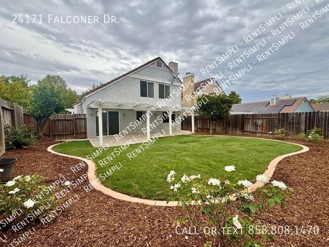 Building Photo - 24171 Falconer Dr