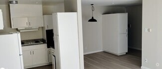 Building Photo - Franciscana Apartments